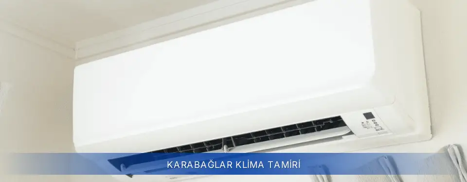 Karabağlar İlçemi Baymak Klima Tamiri